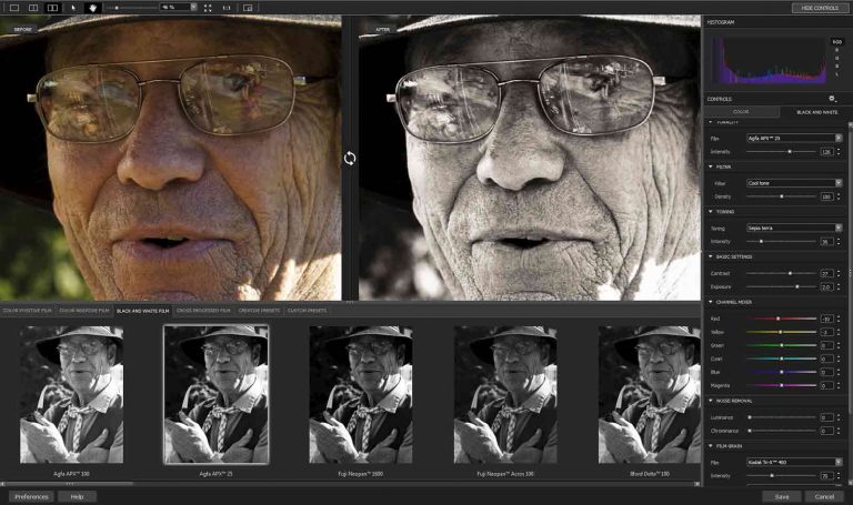 DxO FilmPack 7.14.0.2